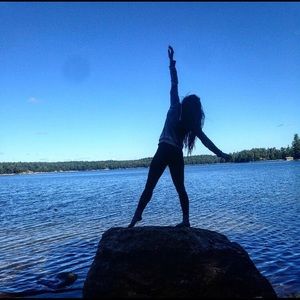 Meet your Posher, Kara